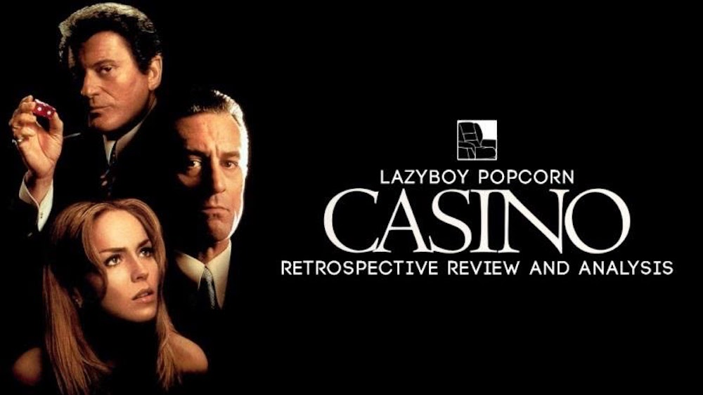 Casino 1995 cast